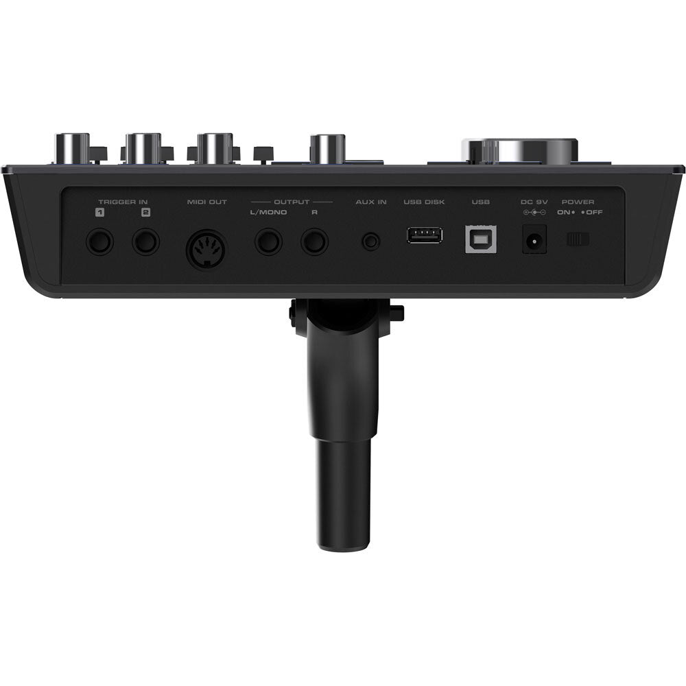 NU-X DM8 Professional 9-Piece Electronic Drum Kit with All Mesh Heads